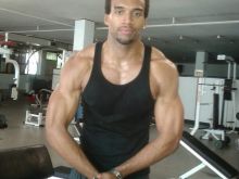 Chris Obi