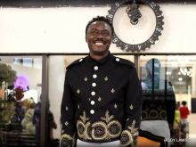 Chris Obi