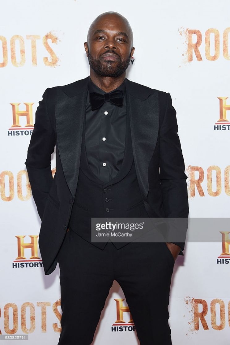 Chris Obi