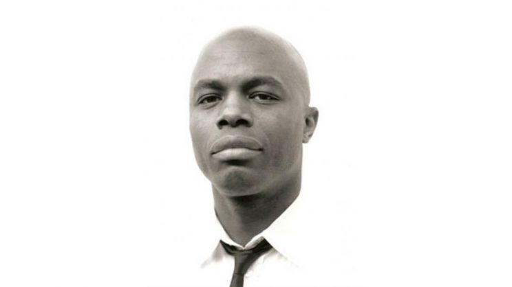 Chris Obi