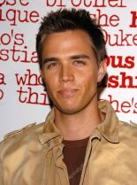 Chris Olivero