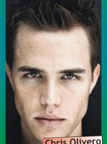 Chris Olivero