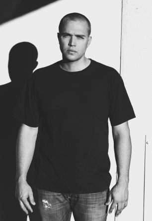 Chris Olivero