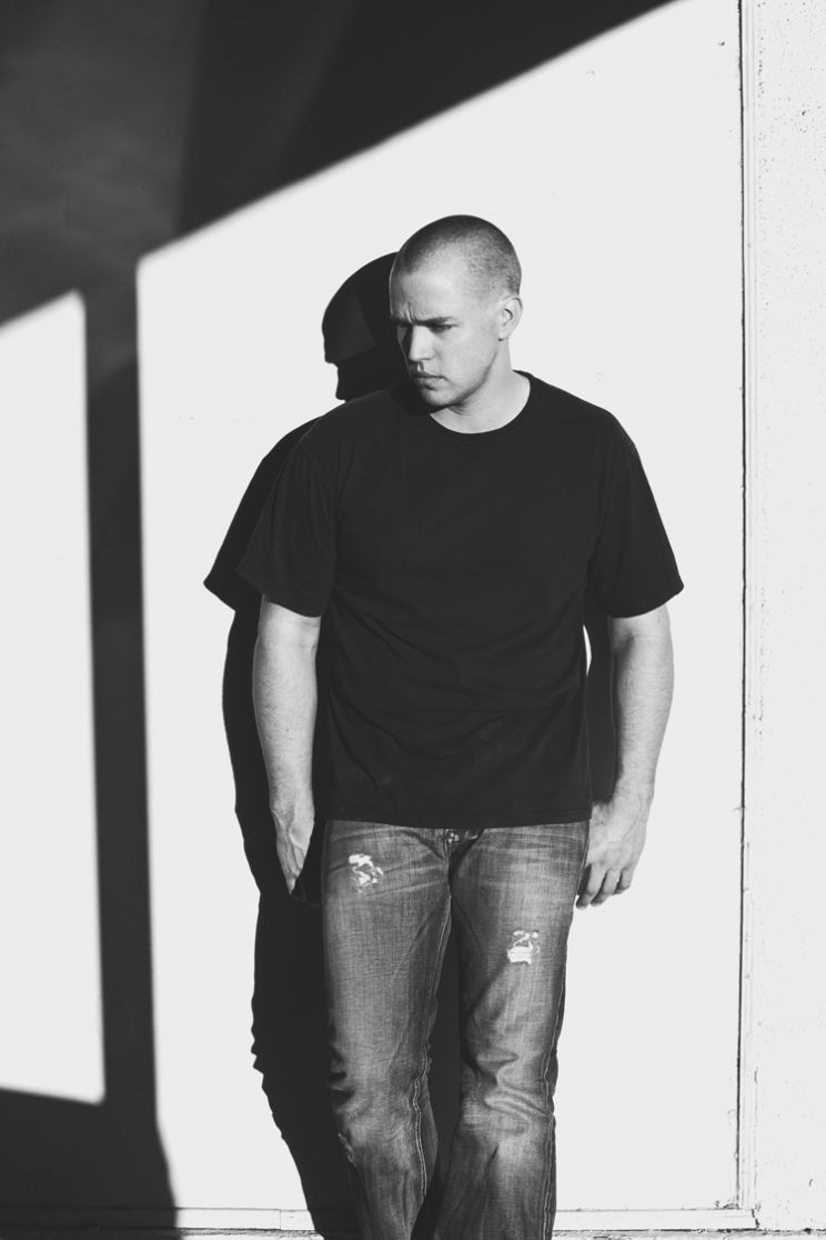 Chris Olivero