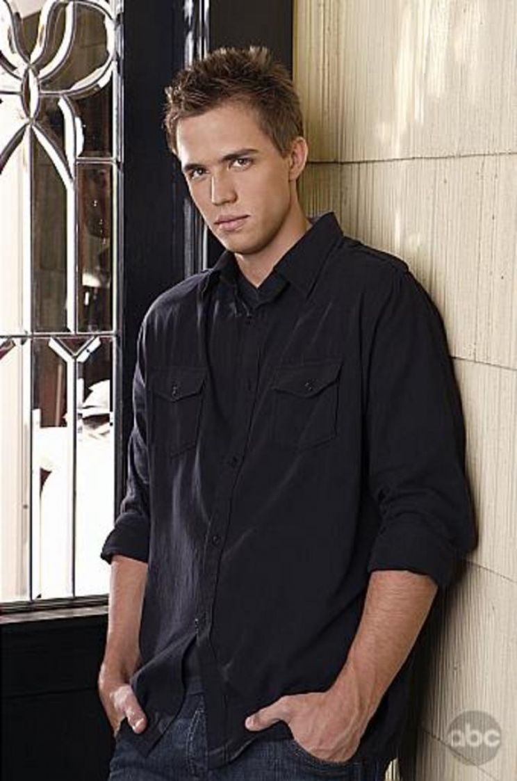 Chris Olivero