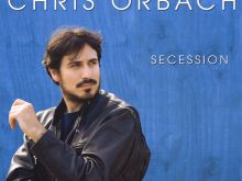 Chris Orbach