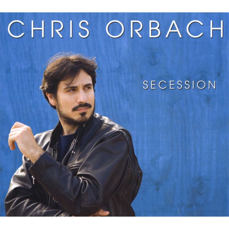 Chris Orbach