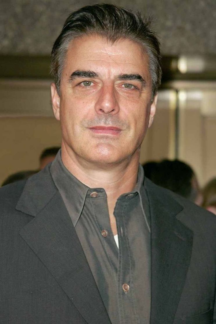 Chris Orbach