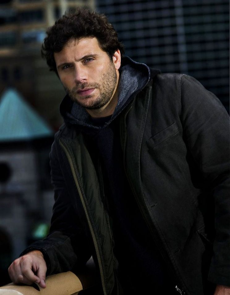 Chris Orbach