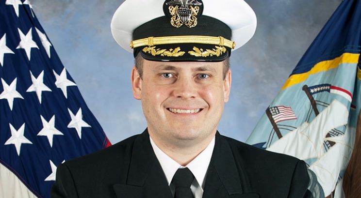 Chris Osborn