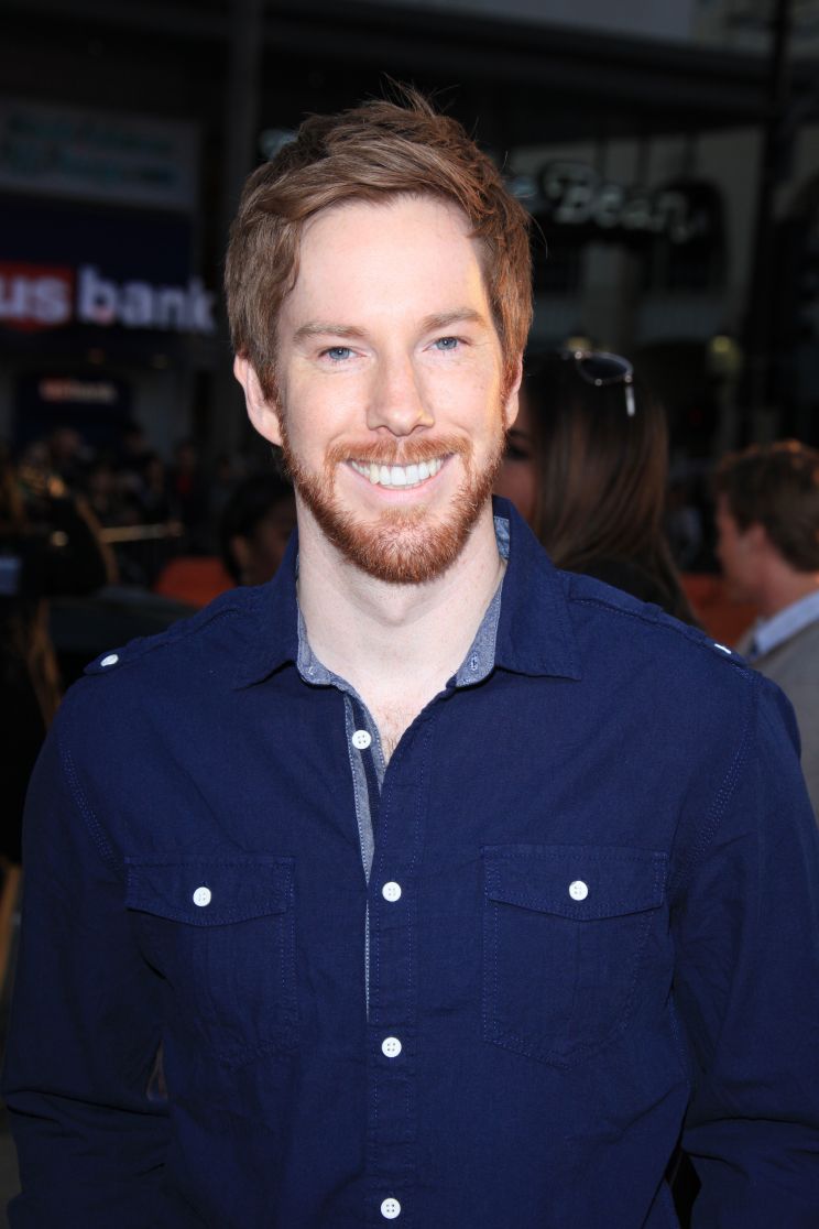 Chris Owen