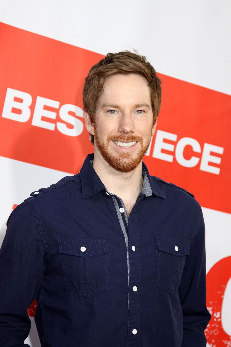 Chris Owen