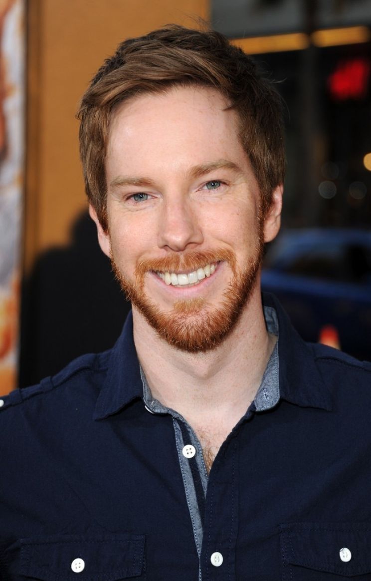 Chris Owen