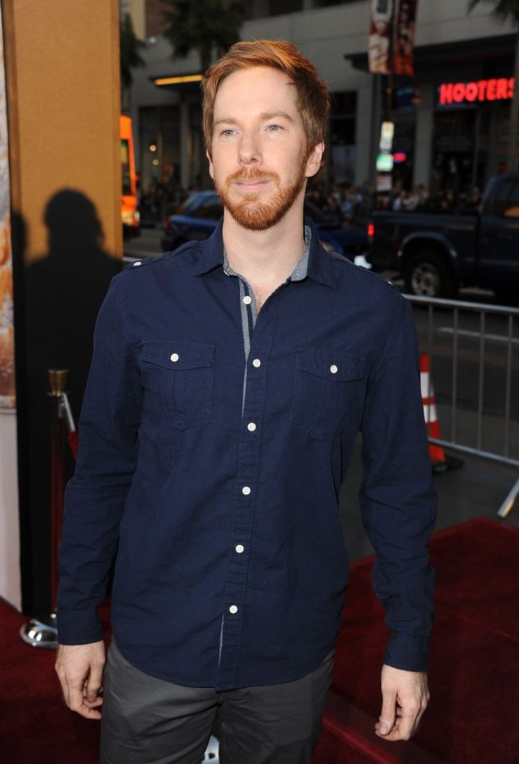 Chris Owen