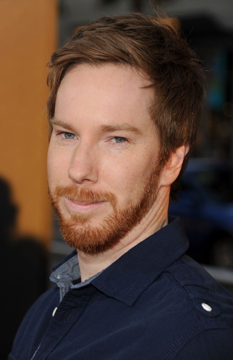 Chris Owen