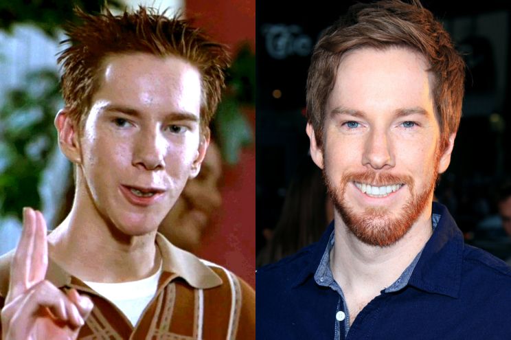 Chris Owen