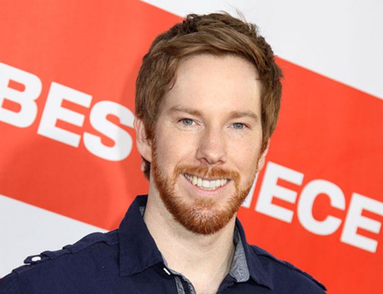 Chris Owen