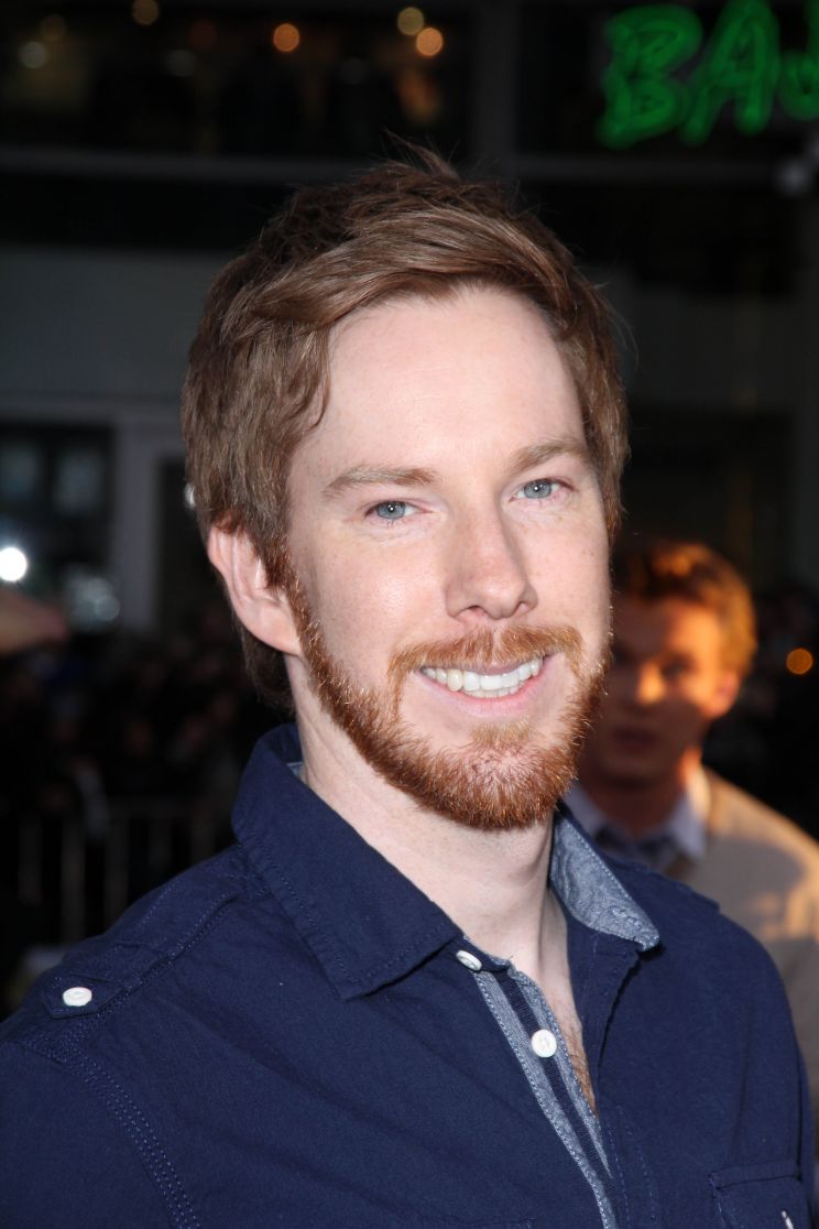 Chris Owen