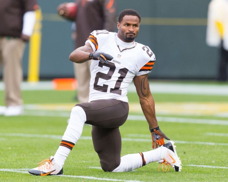 Chris Owens