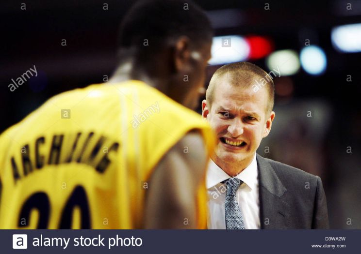 Chris Owens