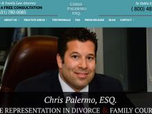 Chris Palermo