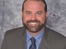 Chris Palermo