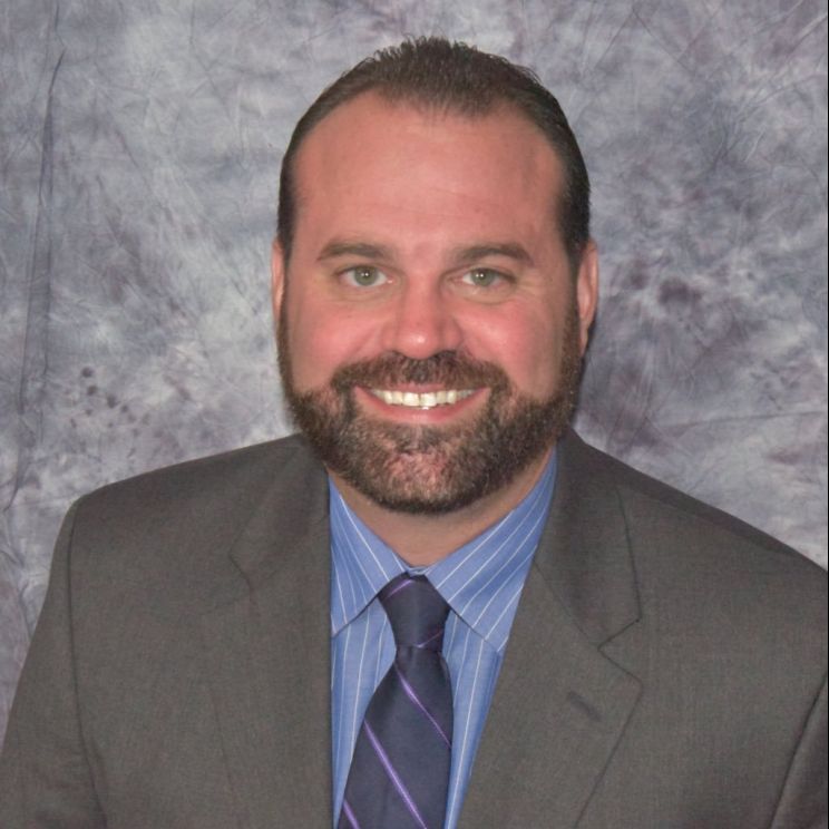 Chris Palermo