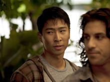 Chris Pang