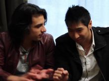 Chris Pang