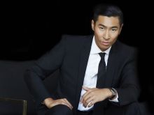 Chris Pang