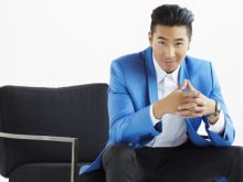Chris Pang