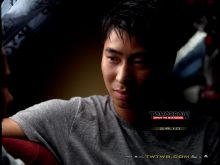 Chris Pang
