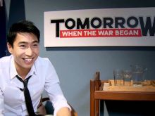 Chris Pang