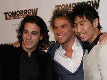 Chris Pang