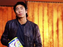 Chris Pang