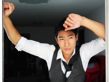 Chris Pang