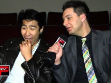 Chris Pang
