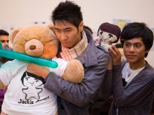Chris Pang