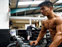 Chris Pang