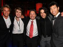 Chris Pang