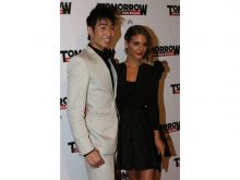 Chris Pang
