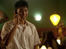 Chris Pang