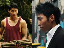 Chris Pang
