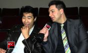 Chris Pang