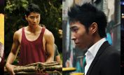 Chris Pang