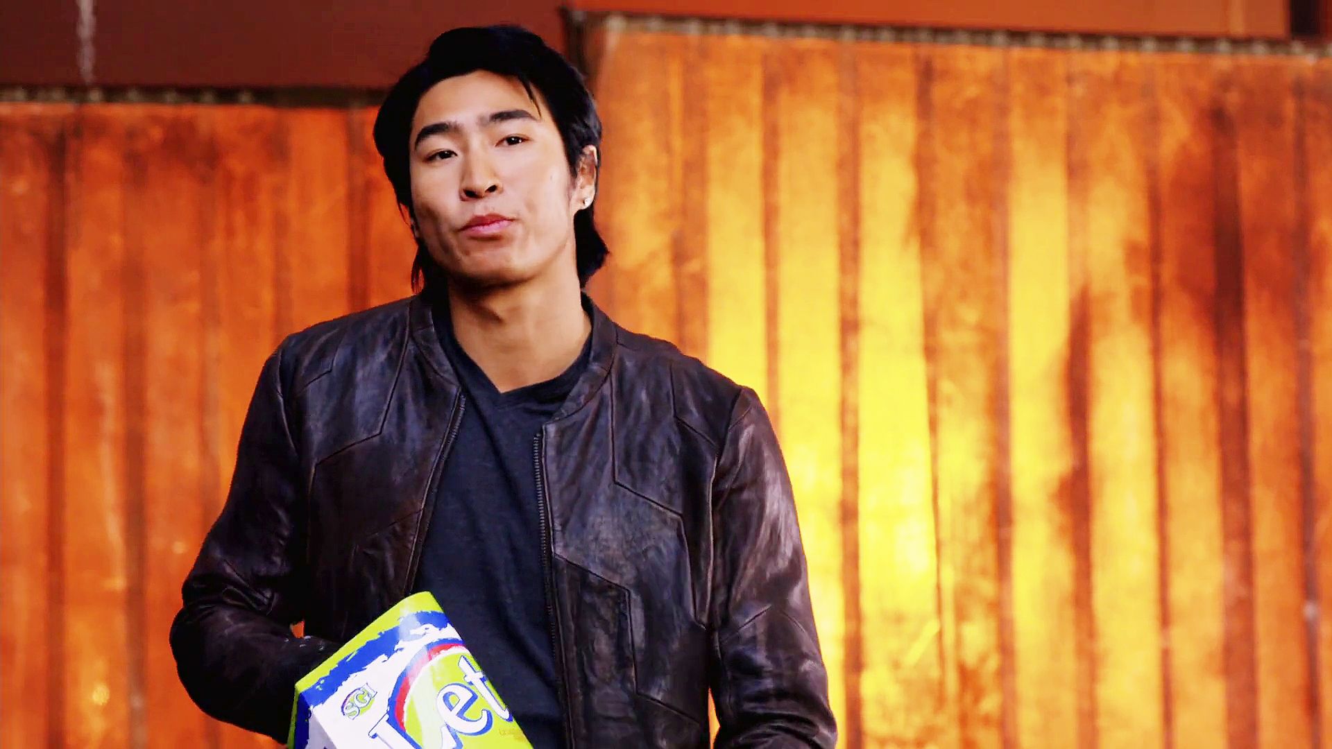 Pictures of Chris Pang
