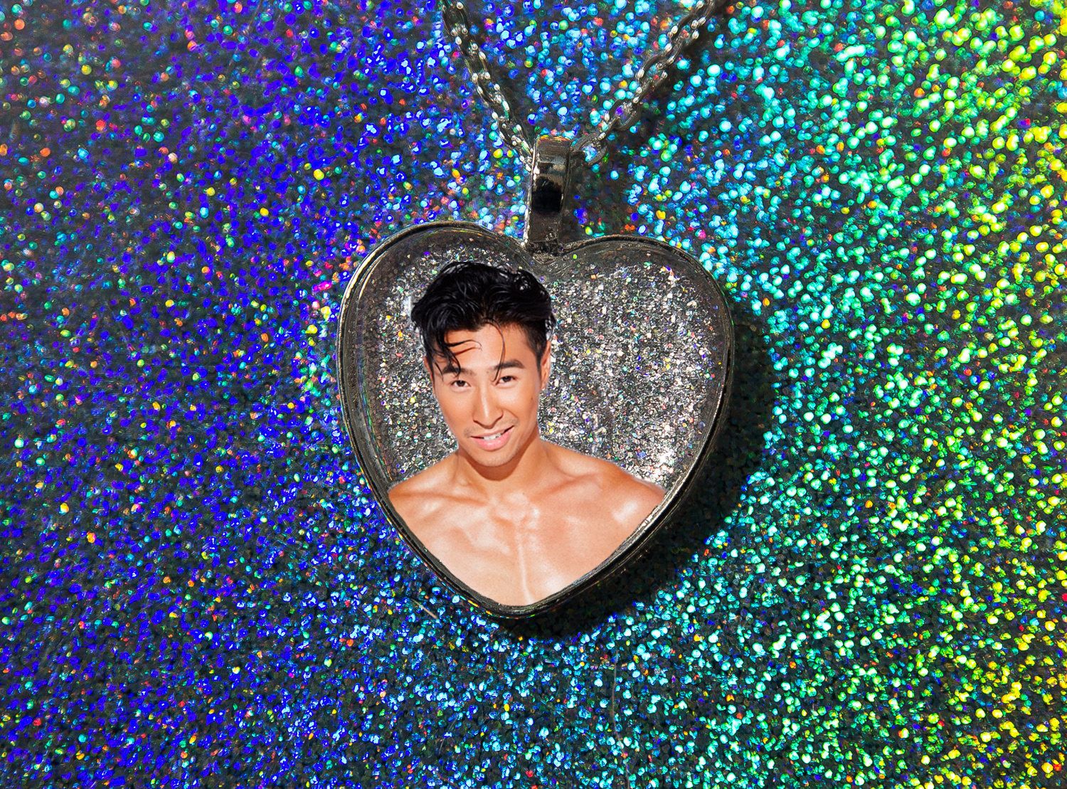 Pictures of Chris Pang