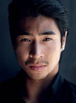 Chris Pang