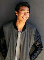 Chris Pang