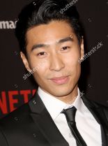 Chris Pang